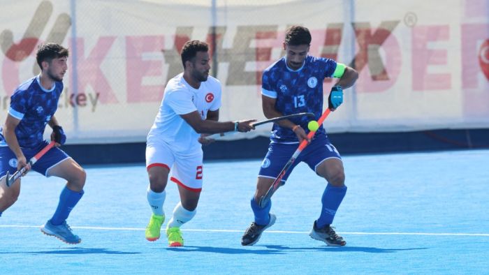 Polisgücü erkeklerde 4. oldu